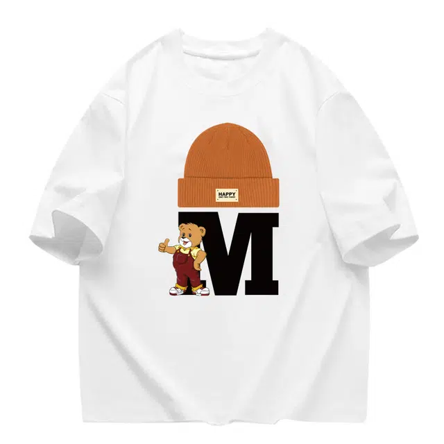 Macbana KIDS T