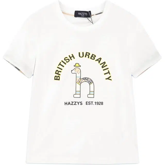 HAZZYS T