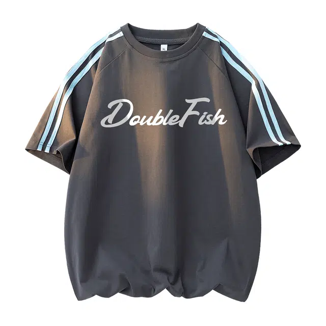 DOUBLEFISH T