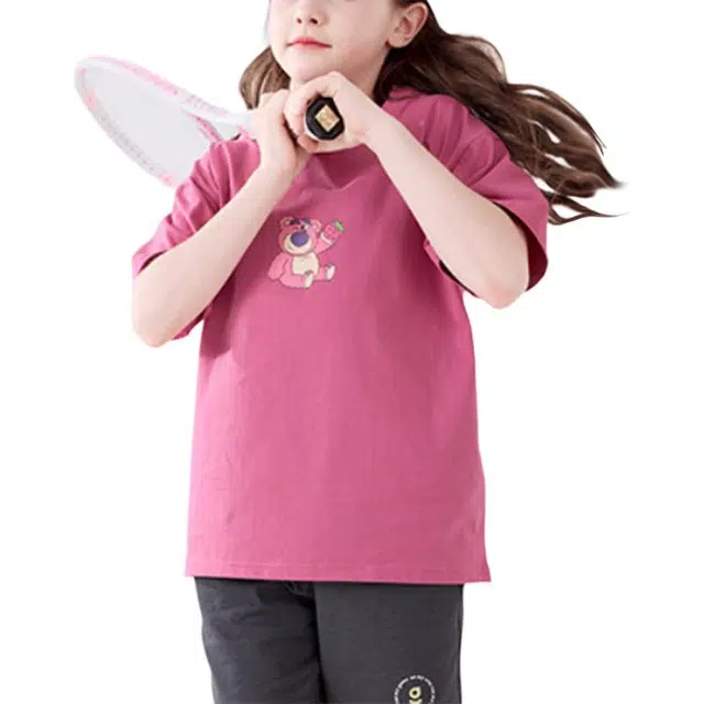 Disney T