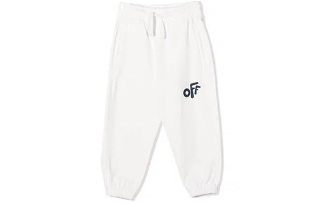 OFF-WHITE Logo