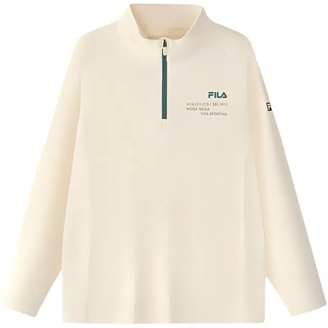FILA KIDS FW24 PERFORMANCE T