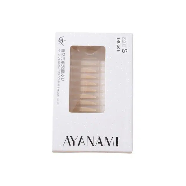 AYANAMI 180