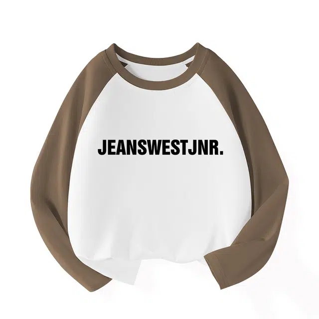JEANSWEST JNR LOGOT