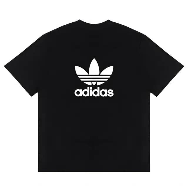 adidas originals B+F TREFOIL ZR LogoT