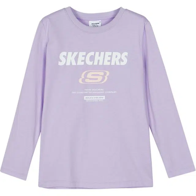 Skechers kids T