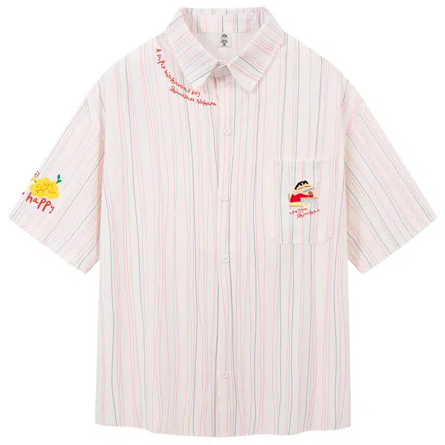 Crayon Shinchan
