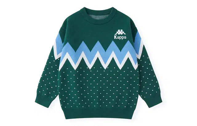 KAPPA KIDS
