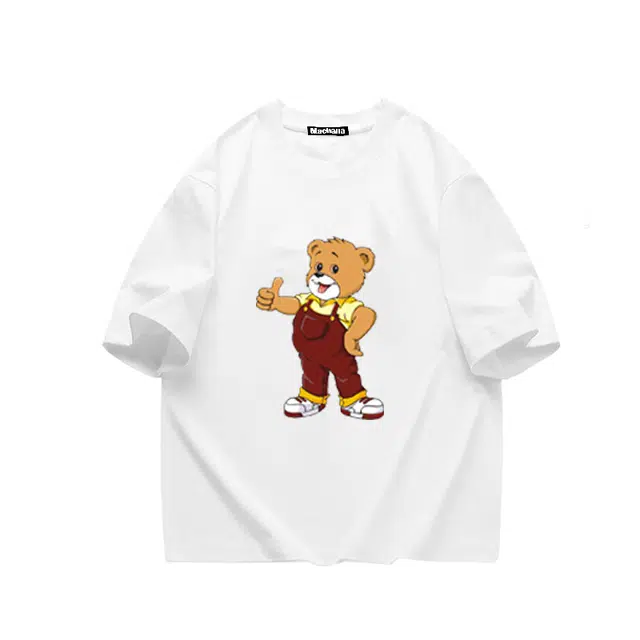 Macbana KIDS T