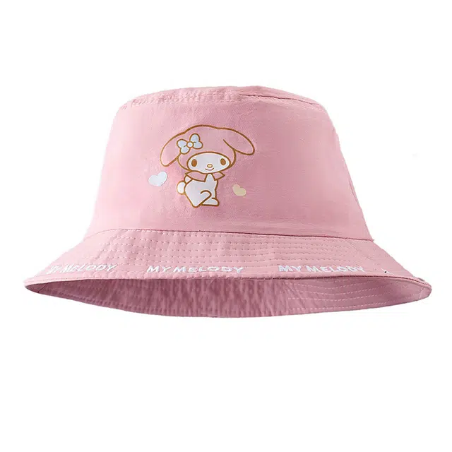 Hello KittyxSanrio