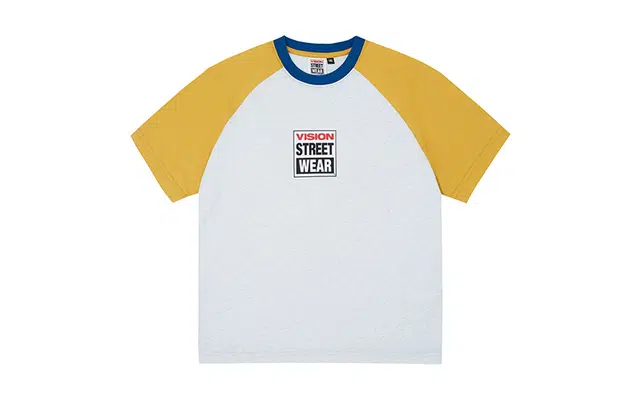 Vision Street Wear T