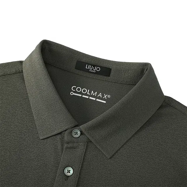 LIUJO UOMO Polo