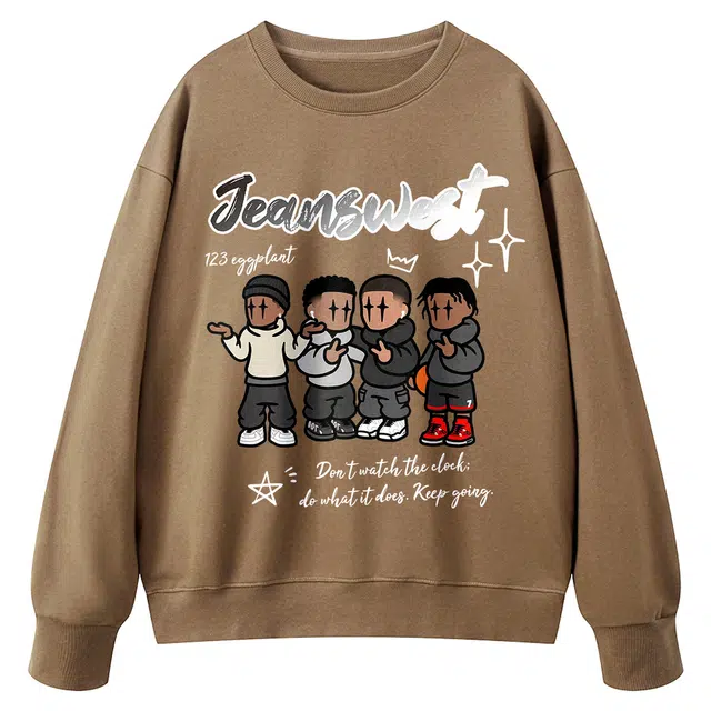 JEANSWEST JNR