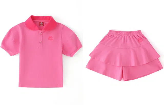 KAPPA KIDS