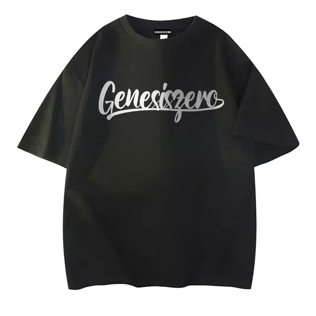 genesiszero LogoT