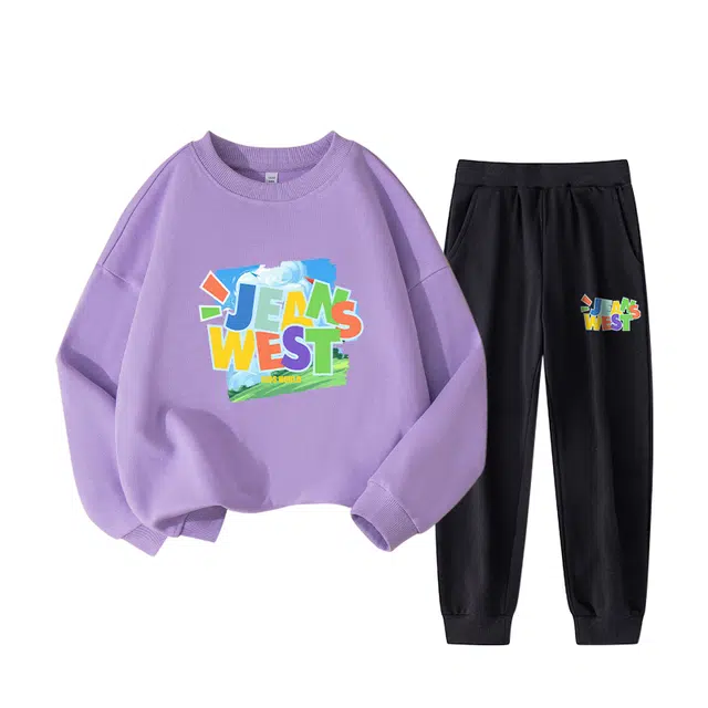 JEANSWEST JNR LOGO