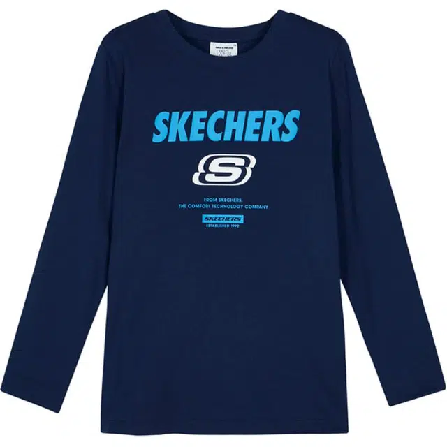Skechers kids T