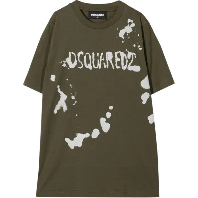 DSQUARED 2 T