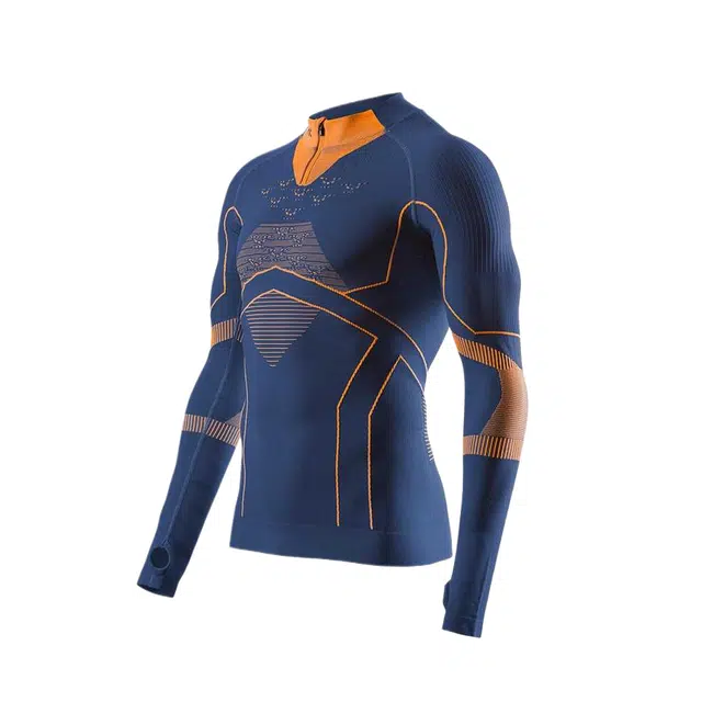 XBIONIC EnergyAccumulator