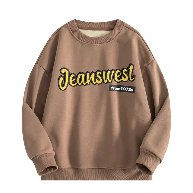 JEANSWEST JNR LOGO