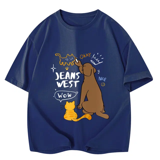 JEANSWEST JNR T