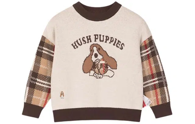 Hush Puppies