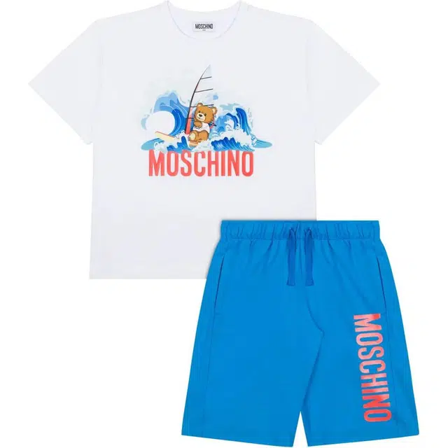 MOSCHINO