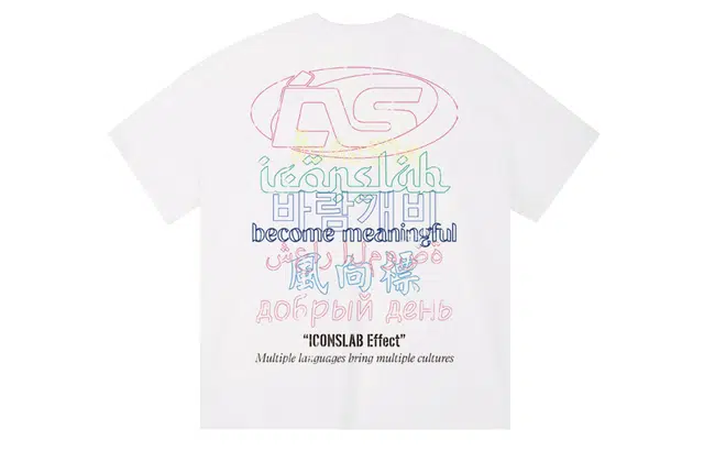 ICONS Lab ICS T