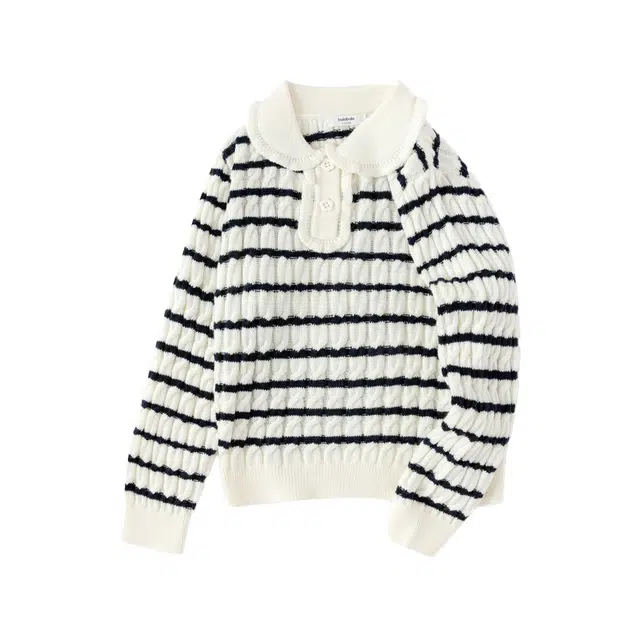 balabala Soft Knit Sweater