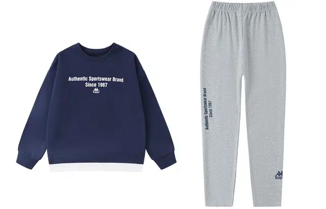 KAPPA KIDS