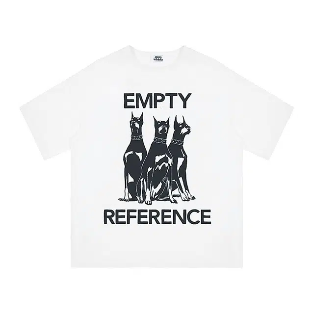 EMPTY REFERENCE T