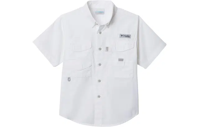 Columbia PFG Bonehead Logo