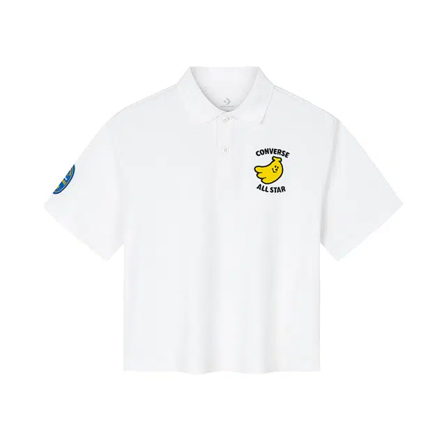 Converse x GLADEE T