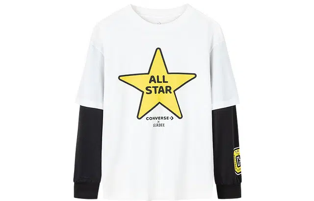 Converse T