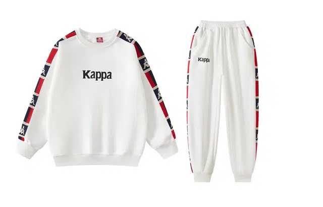 KAPPA KIDS