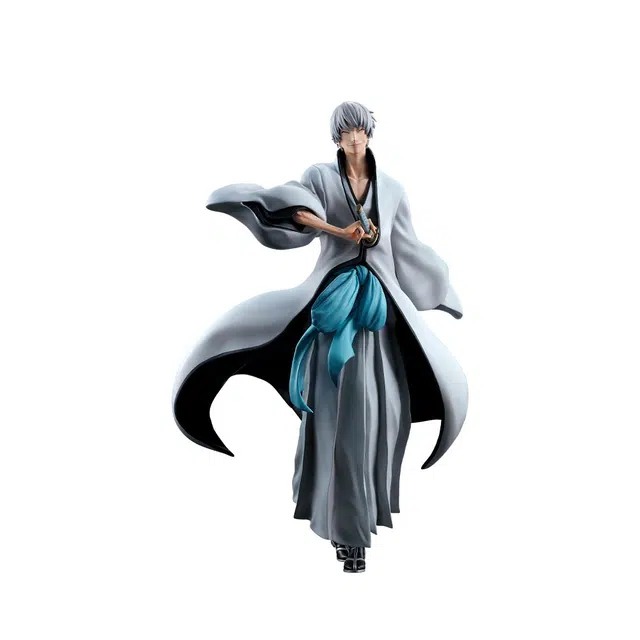 BANDAI BLEACH Stirring Souls vol.2 MASTERLISE