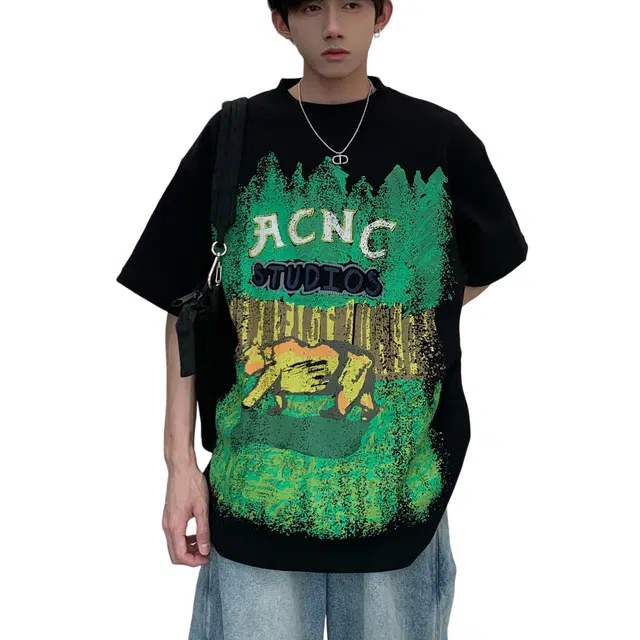 NOAHGIGI T