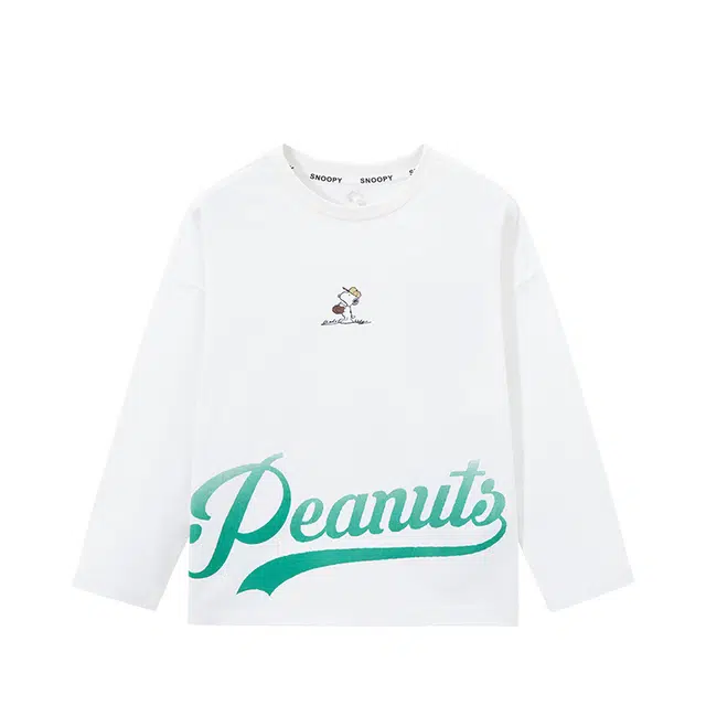 SNOOPY T