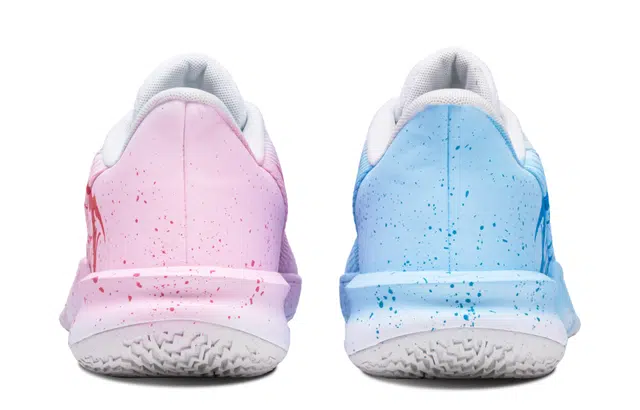 Nike Precision 7