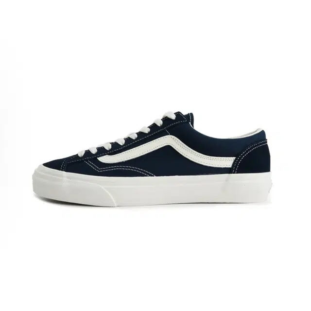 Vans Style 36 suede