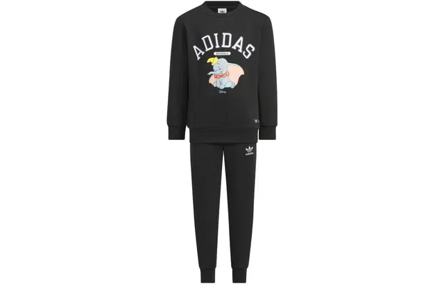 adidas Originals x Disney Dumbo Crew Set
