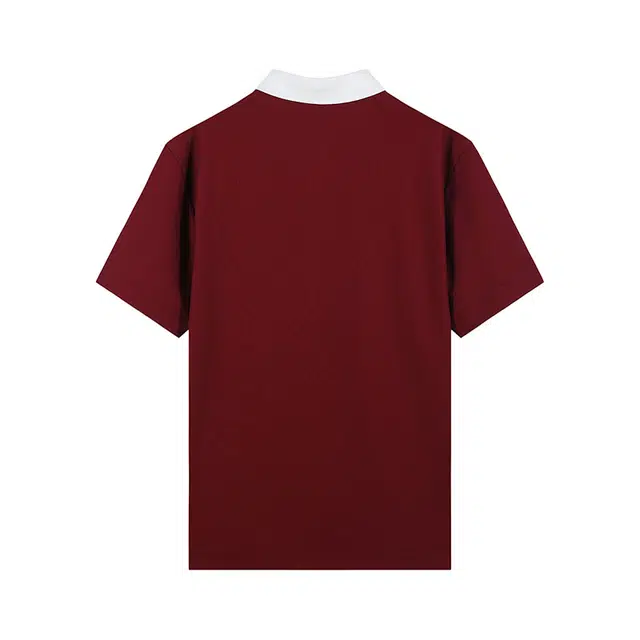 DAVID NAMAN Polo