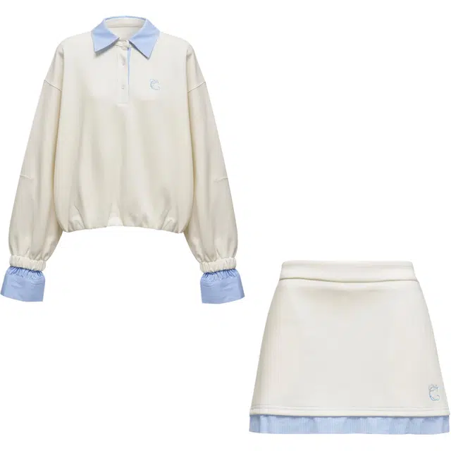 MISSHONEY MH Polo