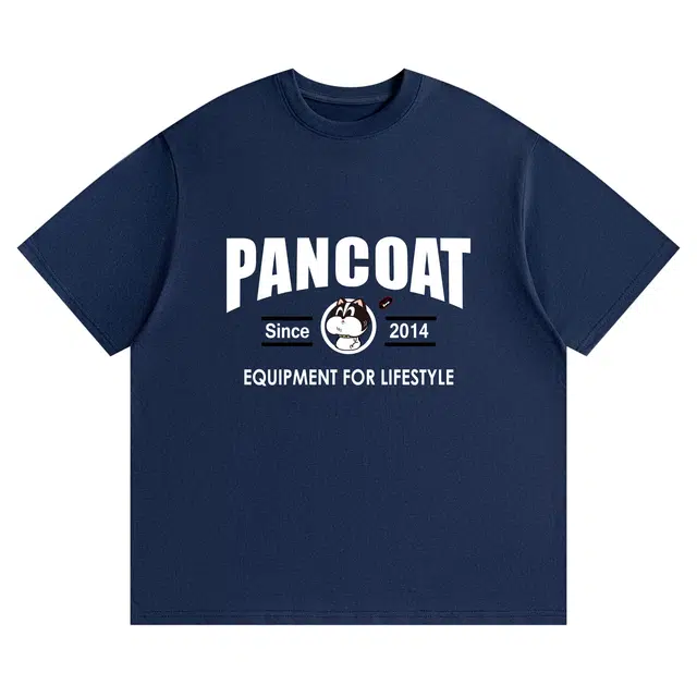 Pancoat LogoT