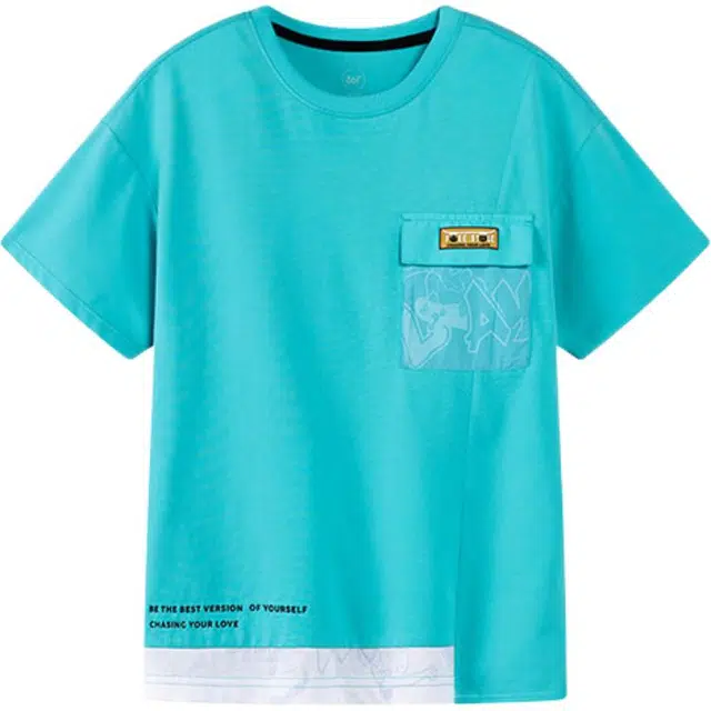 361KIDS T