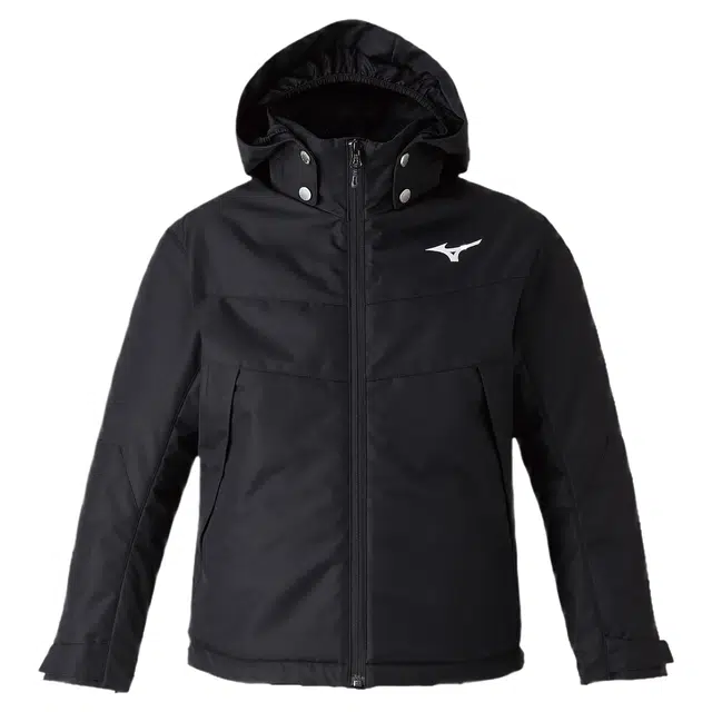 Mizuno Breath Thermo 2