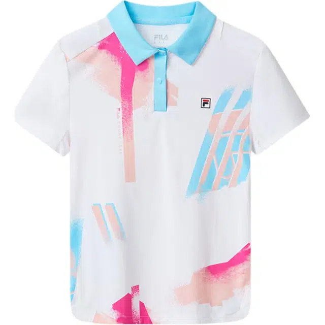 FILA Polo