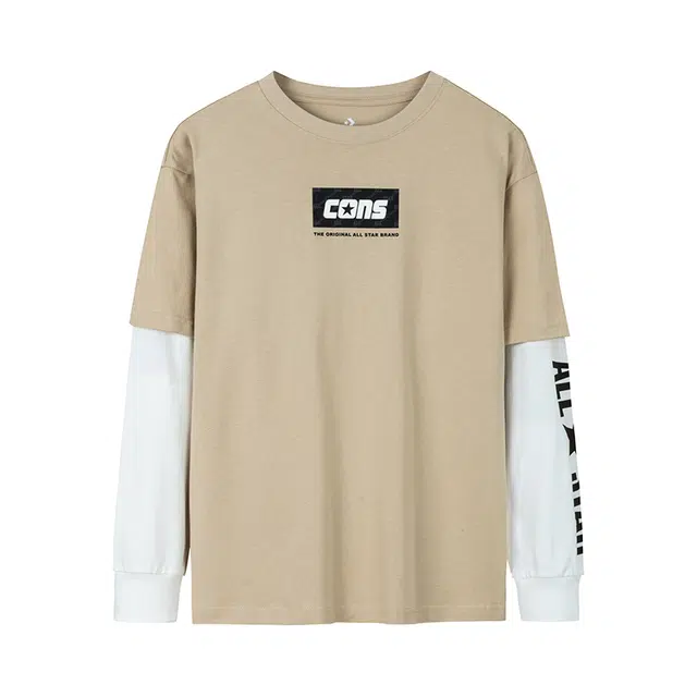 Converse T