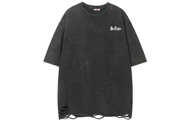 Lee Cooper logoT