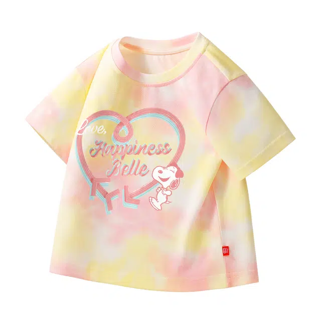 SNOOPY T
